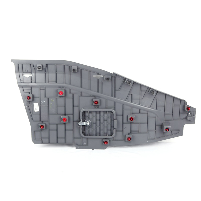 Automotive Sample