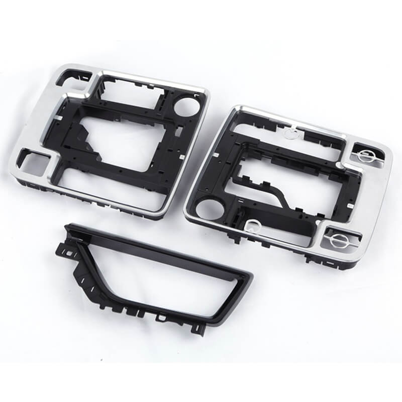 Automotive Sample